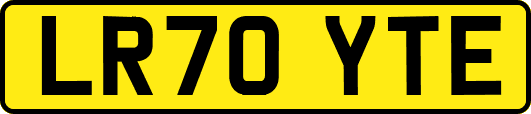 LR70YTE