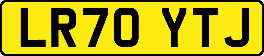 LR70YTJ