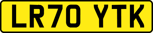 LR70YTK