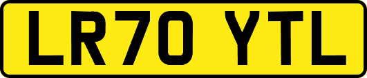 LR70YTL