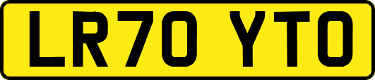 LR70YTO