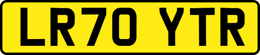 LR70YTR