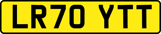 LR70YTT