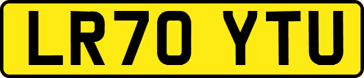 LR70YTU