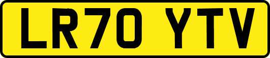 LR70YTV