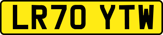 LR70YTW