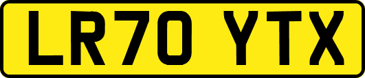 LR70YTX