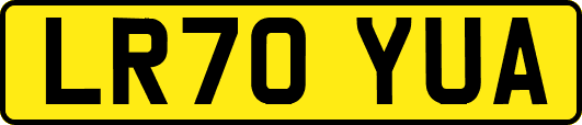 LR70YUA