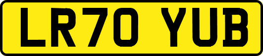 LR70YUB