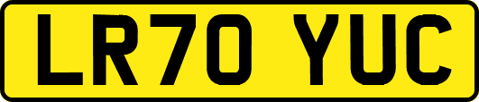 LR70YUC