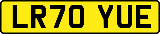 LR70YUE