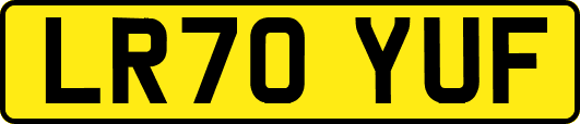 LR70YUF