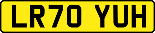 LR70YUH