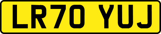 LR70YUJ