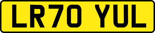 LR70YUL