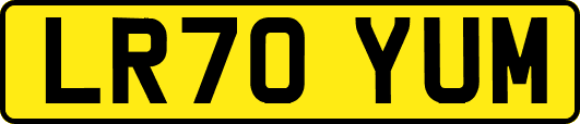 LR70YUM