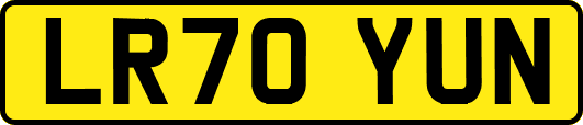 LR70YUN