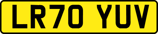 LR70YUV