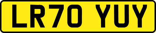 LR70YUY