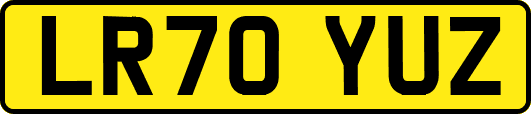 LR70YUZ