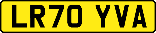 LR70YVA