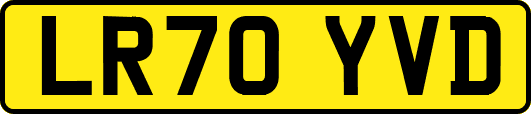 LR70YVD