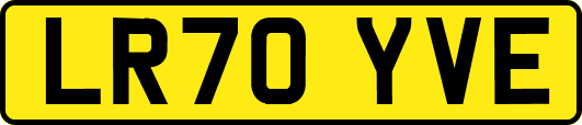 LR70YVE