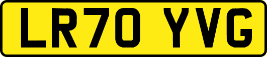 LR70YVG