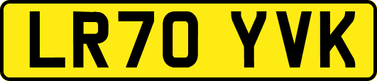 LR70YVK
