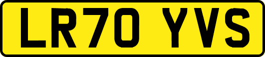 LR70YVS