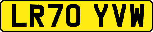 LR70YVW