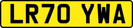 LR70YWA