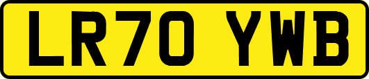LR70YWB