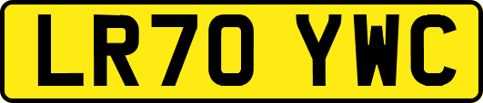LR70YWC