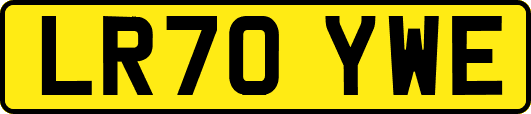 LR70YWE