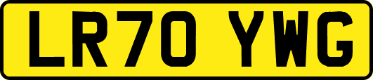 LR70YWG
