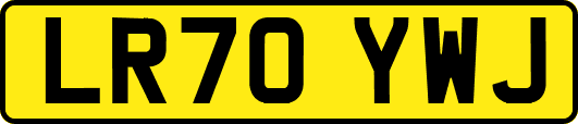 LR70YWJ
