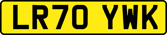 LR70YWK