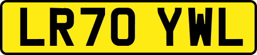 LR70YWL