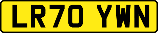 LR70YWN