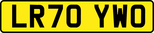 LR70YWO
