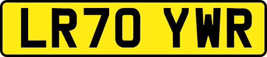 LR70YWR