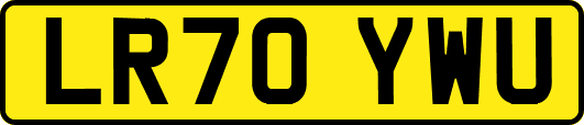 LR70YWU