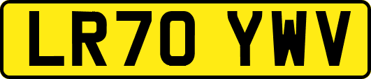LR70YWV
