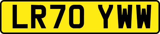 LR70YWW
