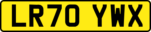 LR70YWX