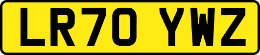 LR70YWZ