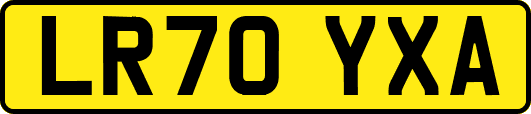 LR70YXA