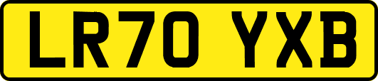 LR70YXB
