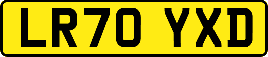 LR70YXD
